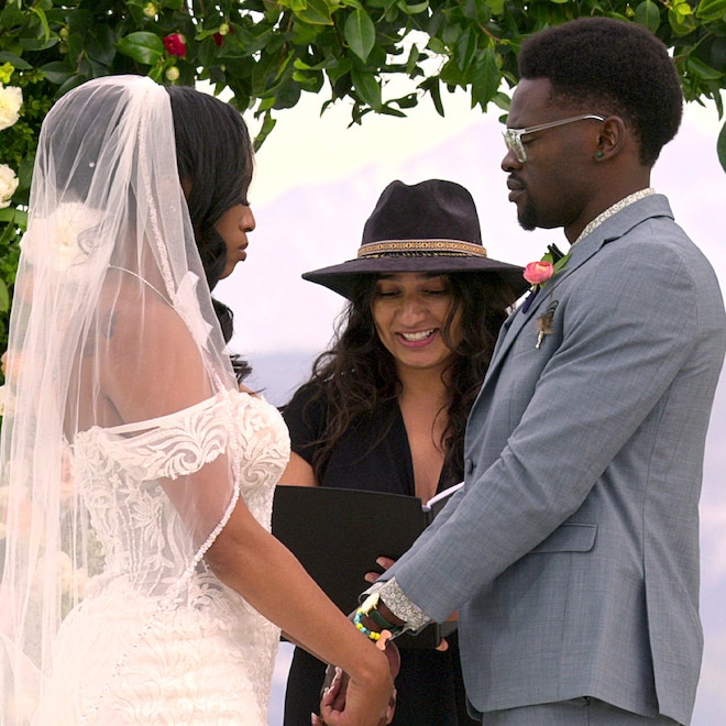 Love Is Blind Season 10 Trailer Teases Love Triangle, Second Thoughts