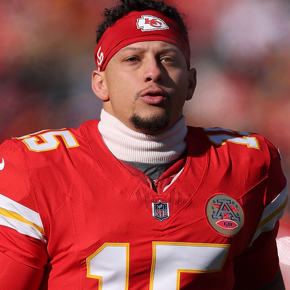 Why Patrick Mahomes’ NFL Salary Is Dropping Almost  Million in 2026