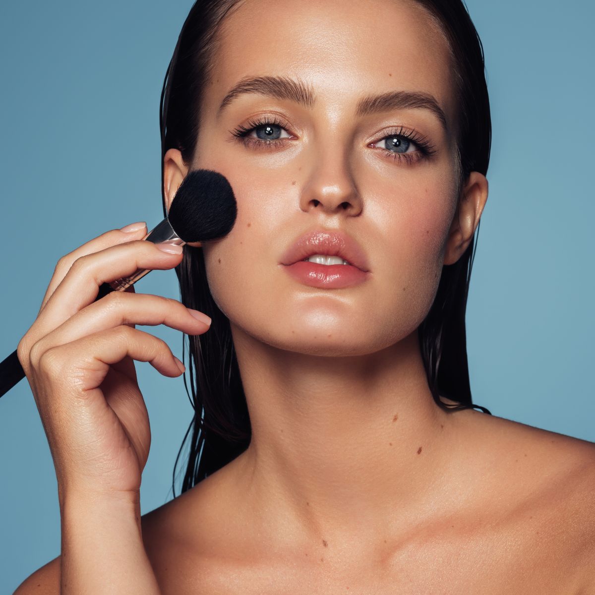 No Need To Prime or Prep—This New Sheer Tint Is Your Skin, But Better