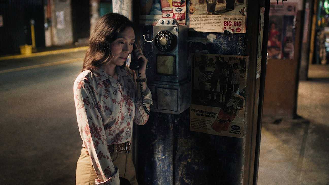 ‘Moonglow’ Review: An Elegantly Crafted if Dramatically Sluggish Film Noir Throwback from the Philippines