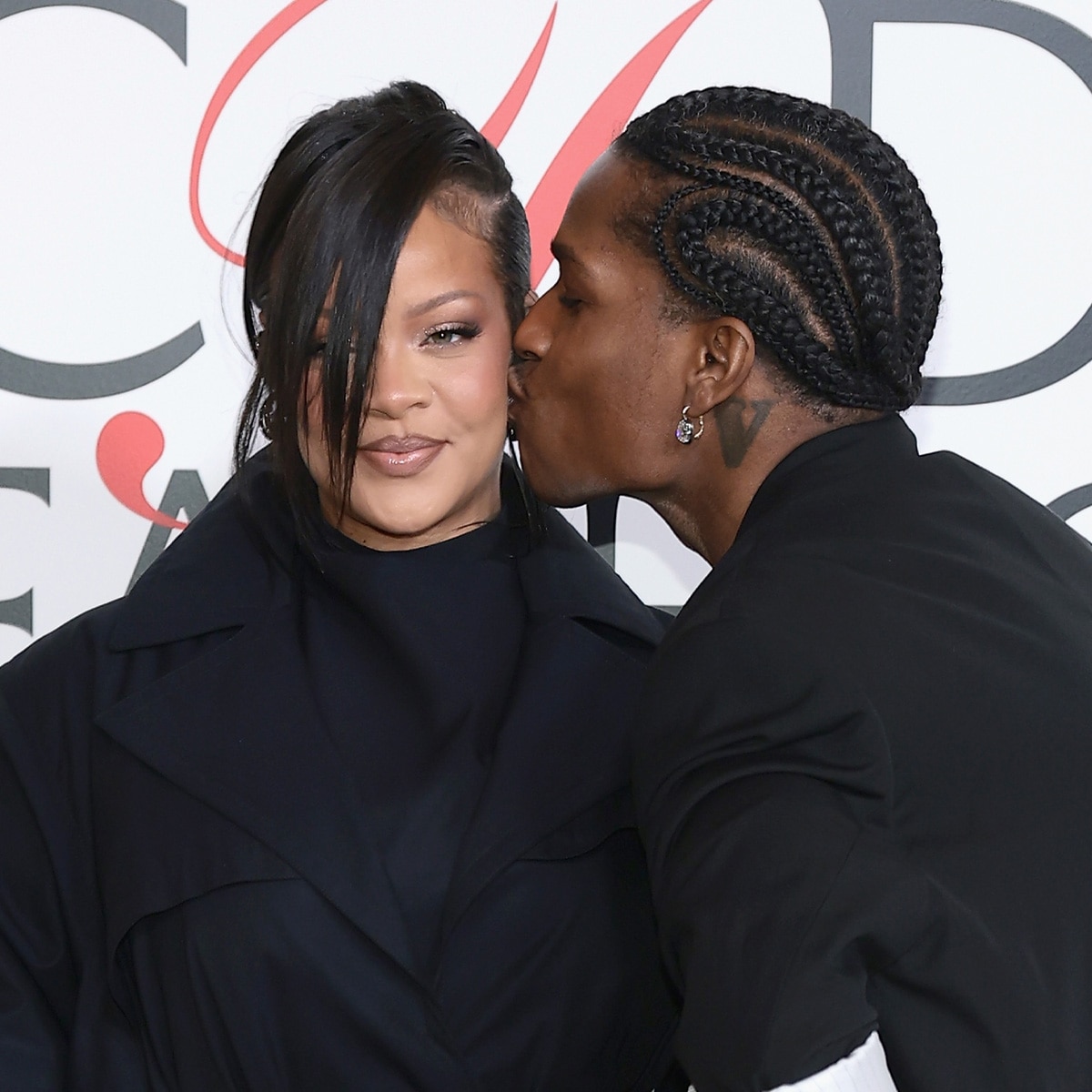 Inside Rihanna and A$AP Rocky’s Beautiful Love Story