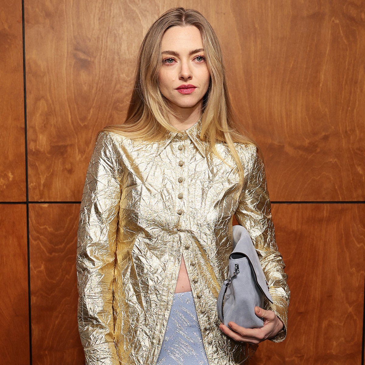 Amanda Seyfried Didn’t Know She Was a Producer on The Housemaid