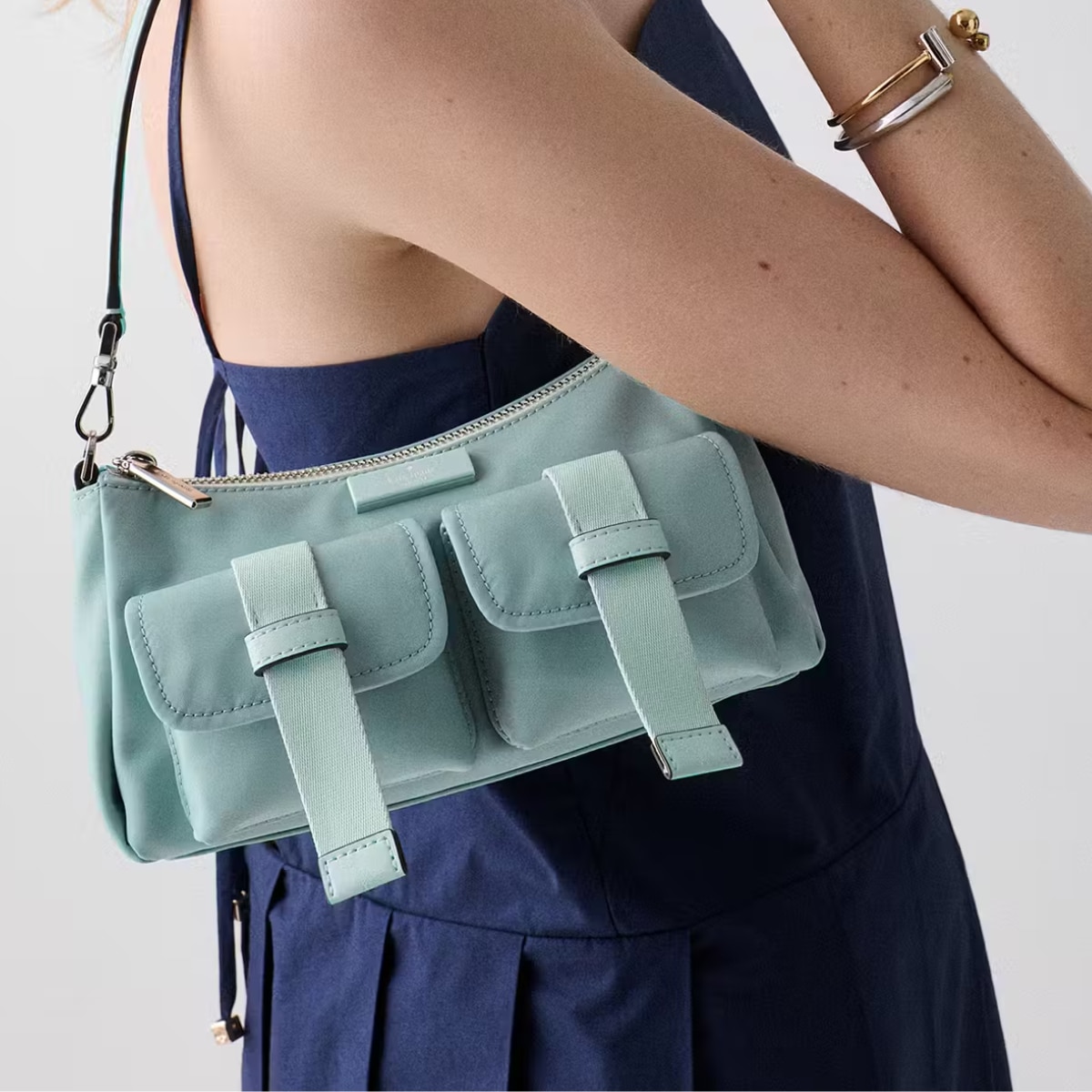 Kate Spade Outlet’s Presidents’ Day Sale Has Luxe Bags up to 70% Off