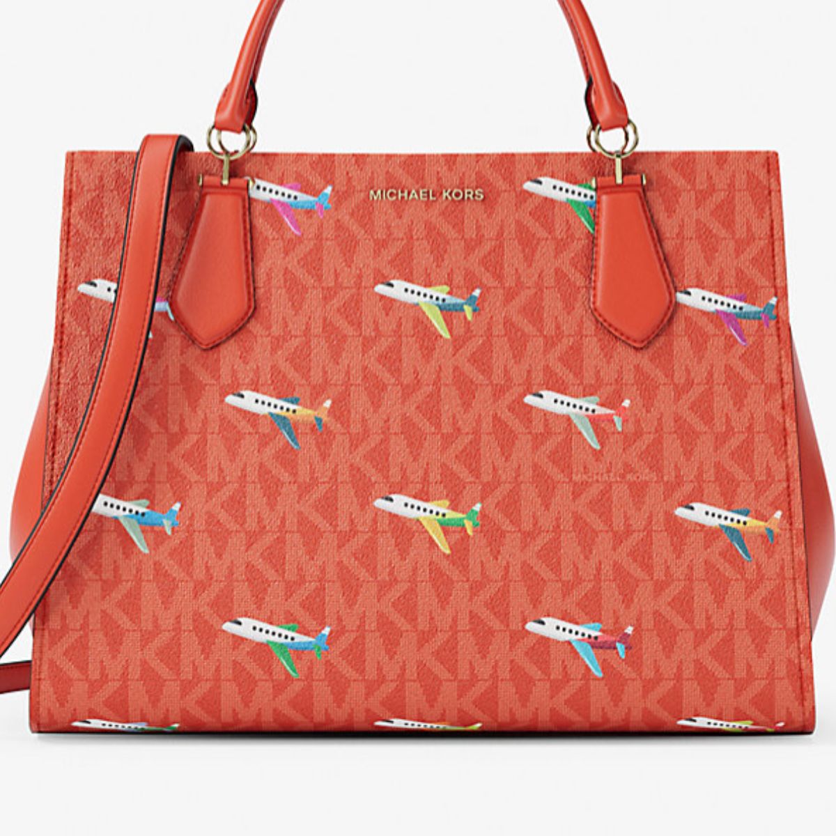 Michael Kors Outlet: Extra 20% off Spring Bags