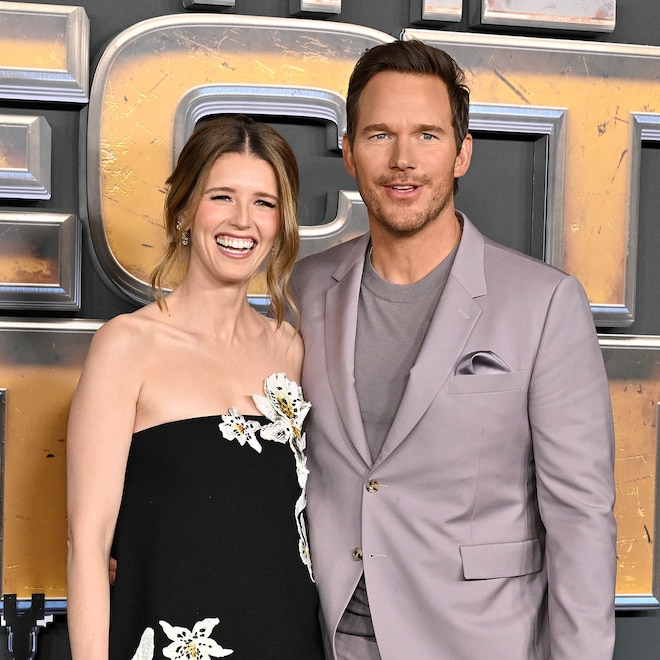 Why Chris Pratt & Katherine Schwarzenegger Did Premarital Counseling