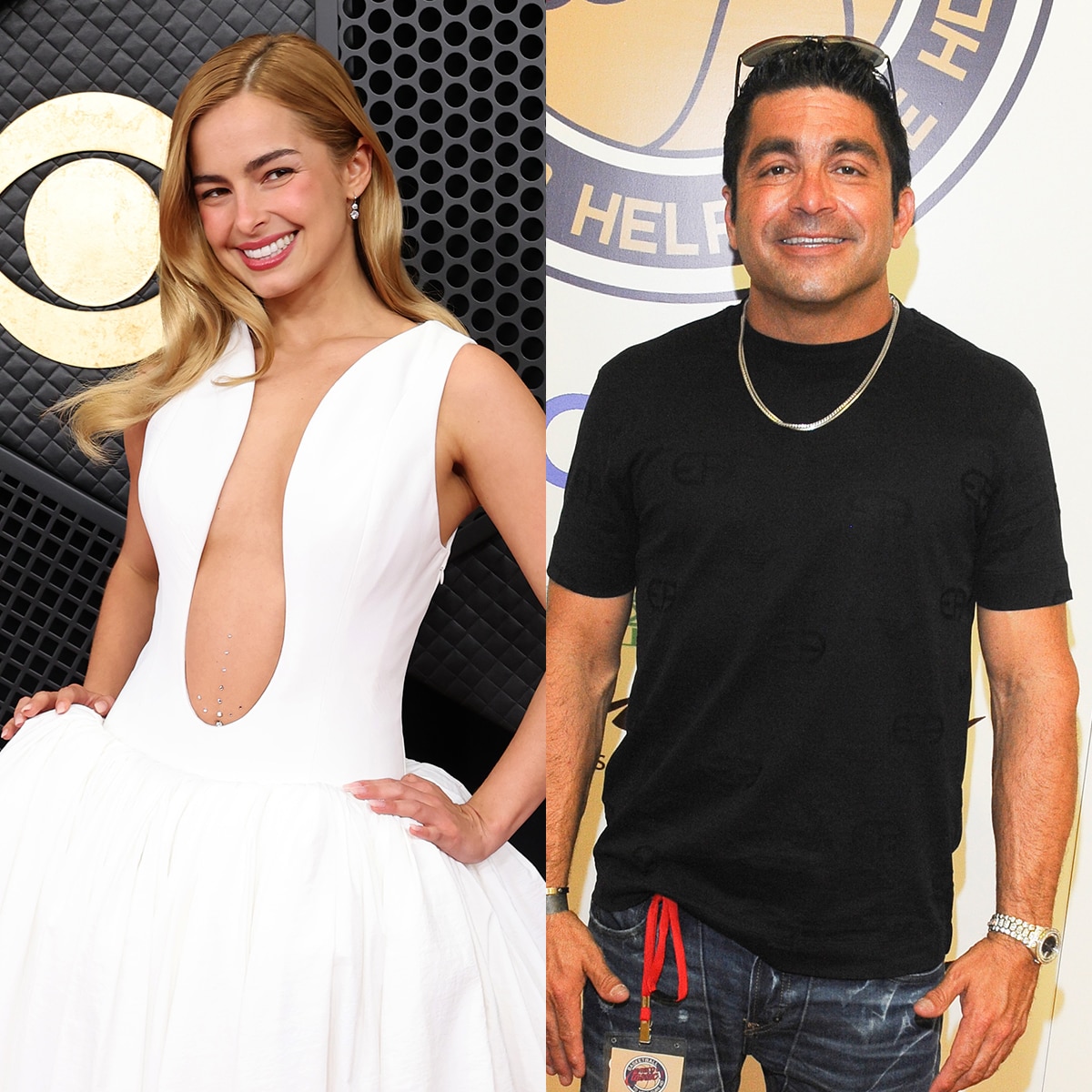 Addison Rae’s Dad Monty Lopez Arrested for Exposing Himself