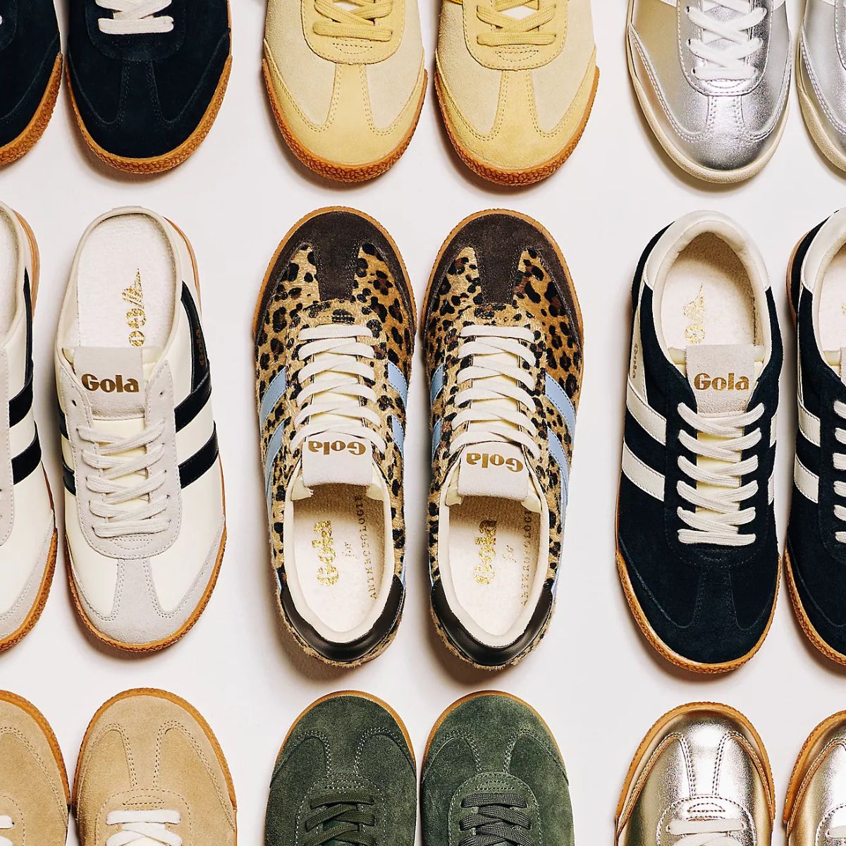 Ballet Sneakers & Spring Shoes Are 30% Off at Anthropologie RN