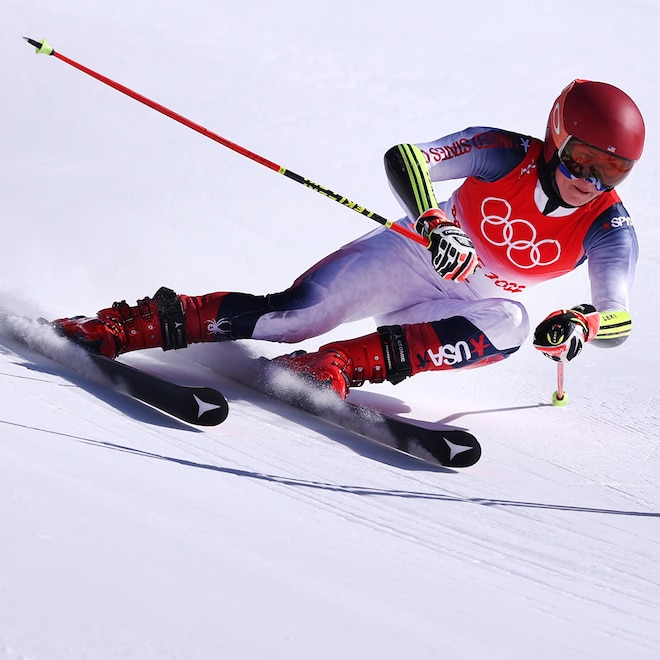 How Do Olympic Skiers Pee? Your Burning Questions Answered