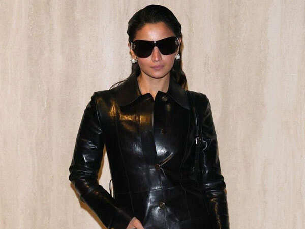 Alia Bhatt Breaks Silence on The Trolling She Faced for Her BAFTA Gone Girl Answer