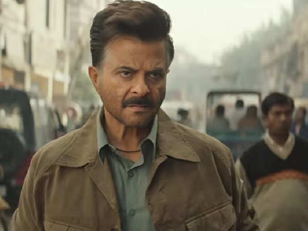 Exclusive: Anil Kapoor and Harbhajan Singh Open Up on Lalla Anthem: A Warning From Subedaar Exclusive: Anil Kapoor and Harbhajan Singh Open Up on Lalla Anthem: A Warning From Subedaar