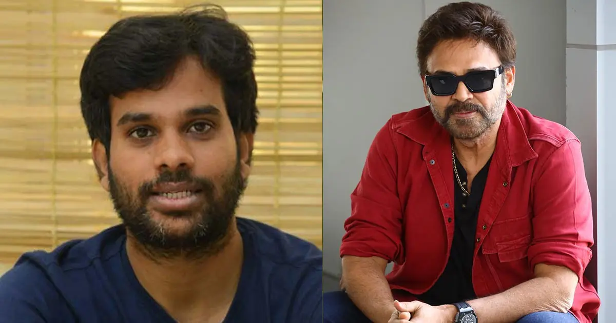 వెంకీ మామ టైమింగ్.. అనుదీప్ రైటింగ్.. ఇక థియేటర్లలో నవ్వులే..!