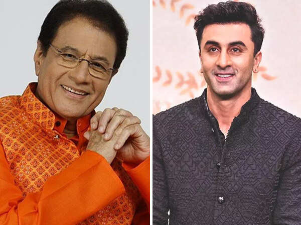 Arun Govil Praises Ranbir Kapoorâs Look As Lord Ram
