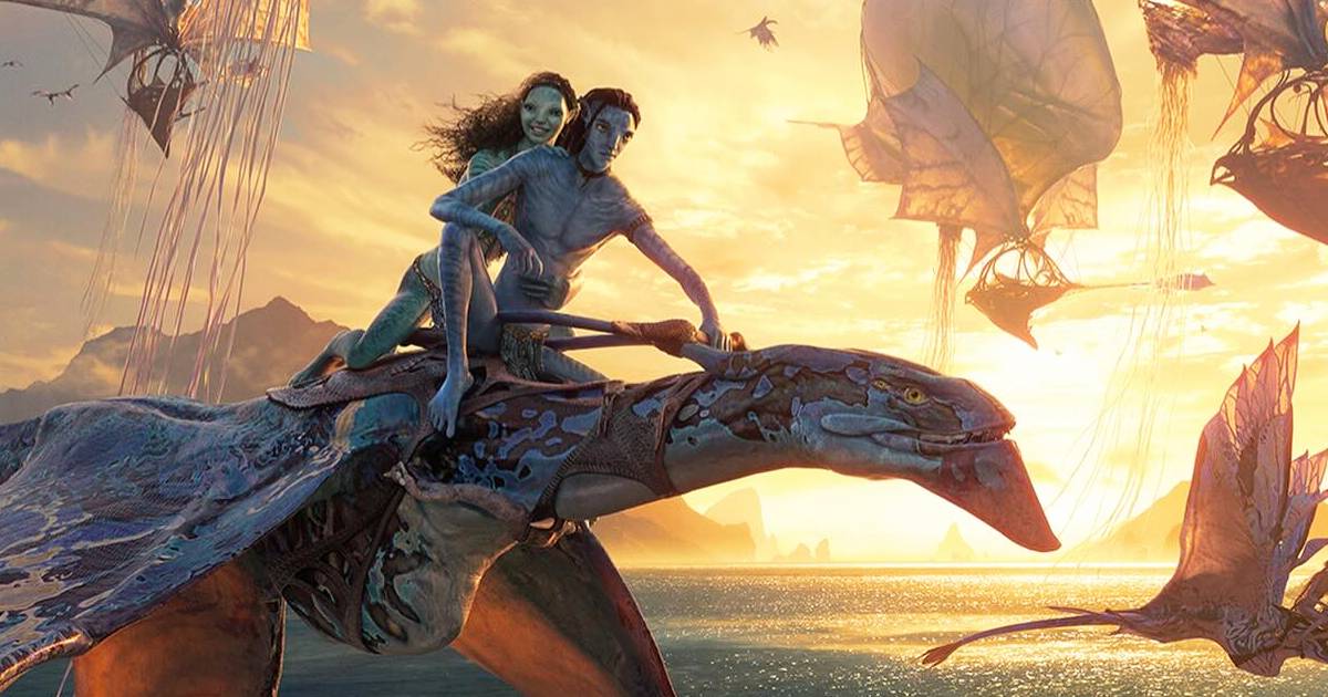 Avatar: Fire And Ash Box Office: On The Brink Of Overtaking Top-Grossing Harry Potter Film Domestically After Outgrossing An Oscar-Nominated Spider-Man Movie