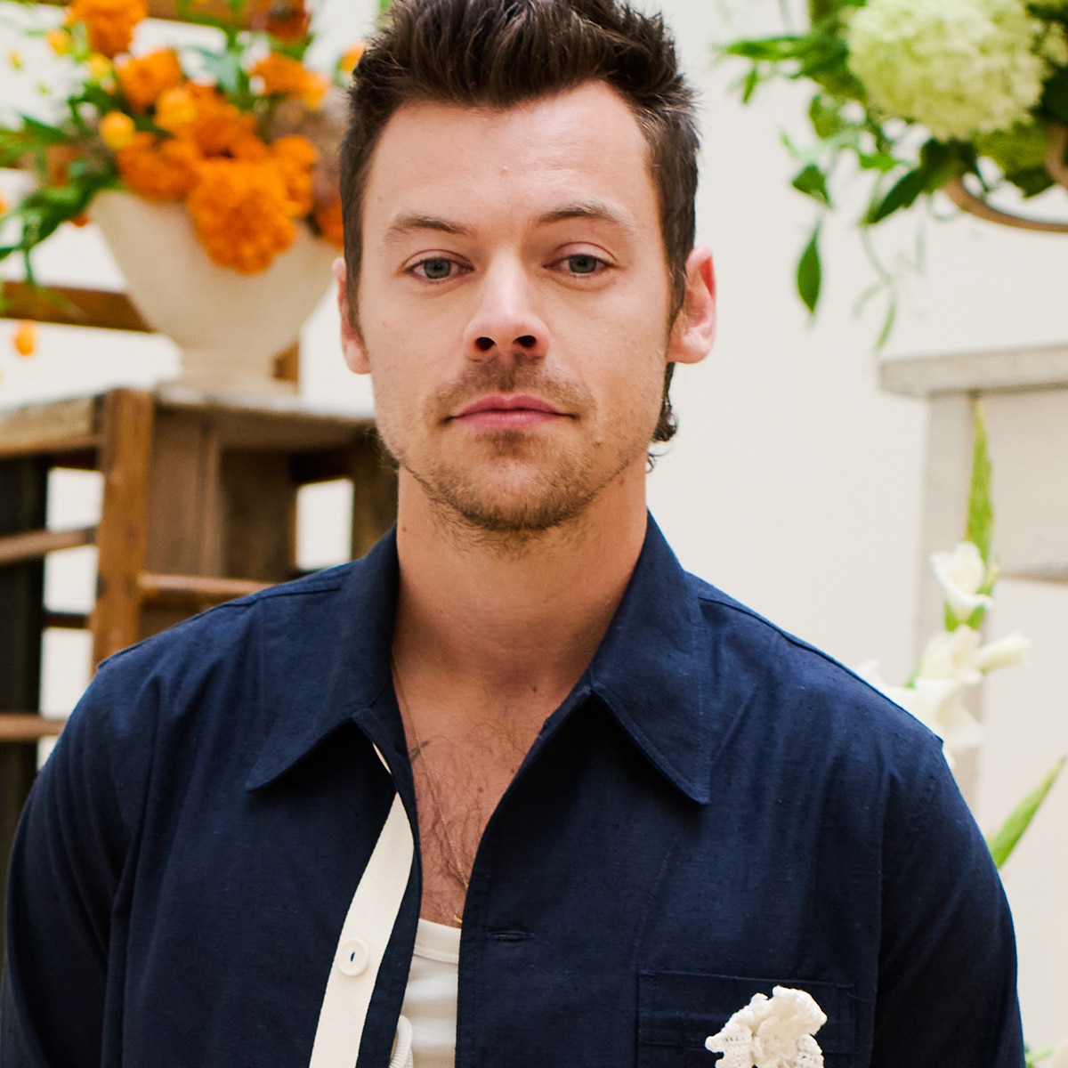 Harry Styles Shares Rare Insight Into Life as an Uncle