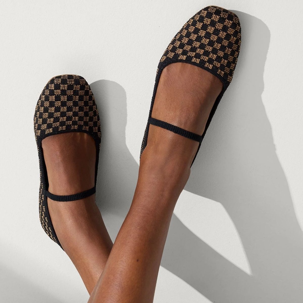 These On-Sale Ballet Flats Are Perfect for Spring & Start at Just 