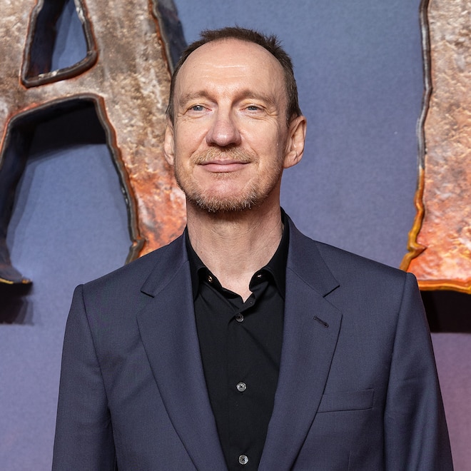 David Thewlis Is “Sick of Talking About” Possible Harry Potter Return