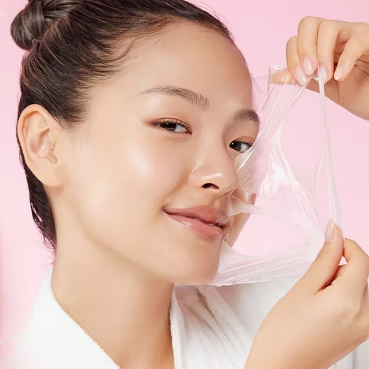 The Best Collagen Masks for Glass Skin