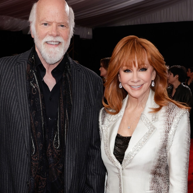 Reba McEntire Reveals Why Rex Linn Wedding Has Been Postponed