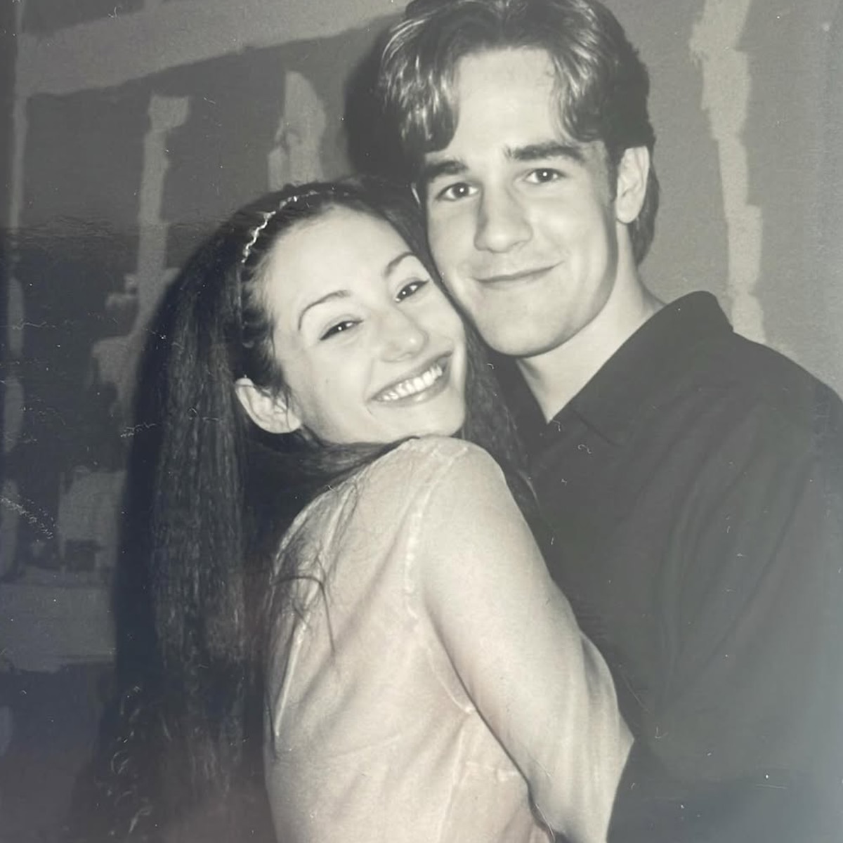 James Van Der Beek’s Ex-Wife Heather McComb Speaks Out After His Death