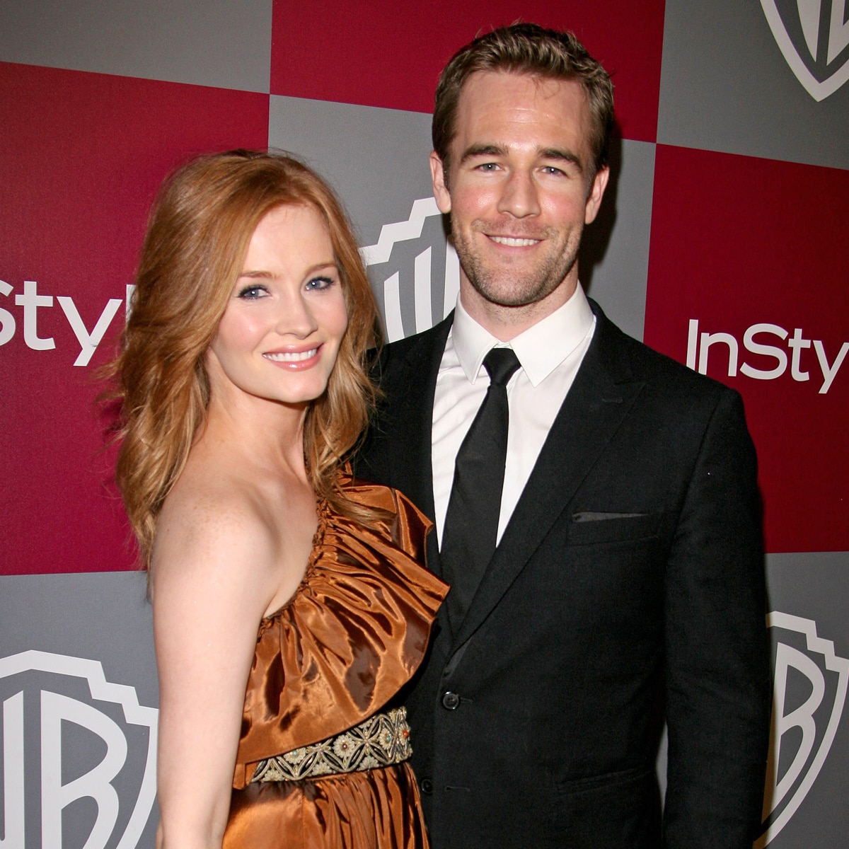 Why James Van Der Beek Moved to Texas With Family Years Before Cancer