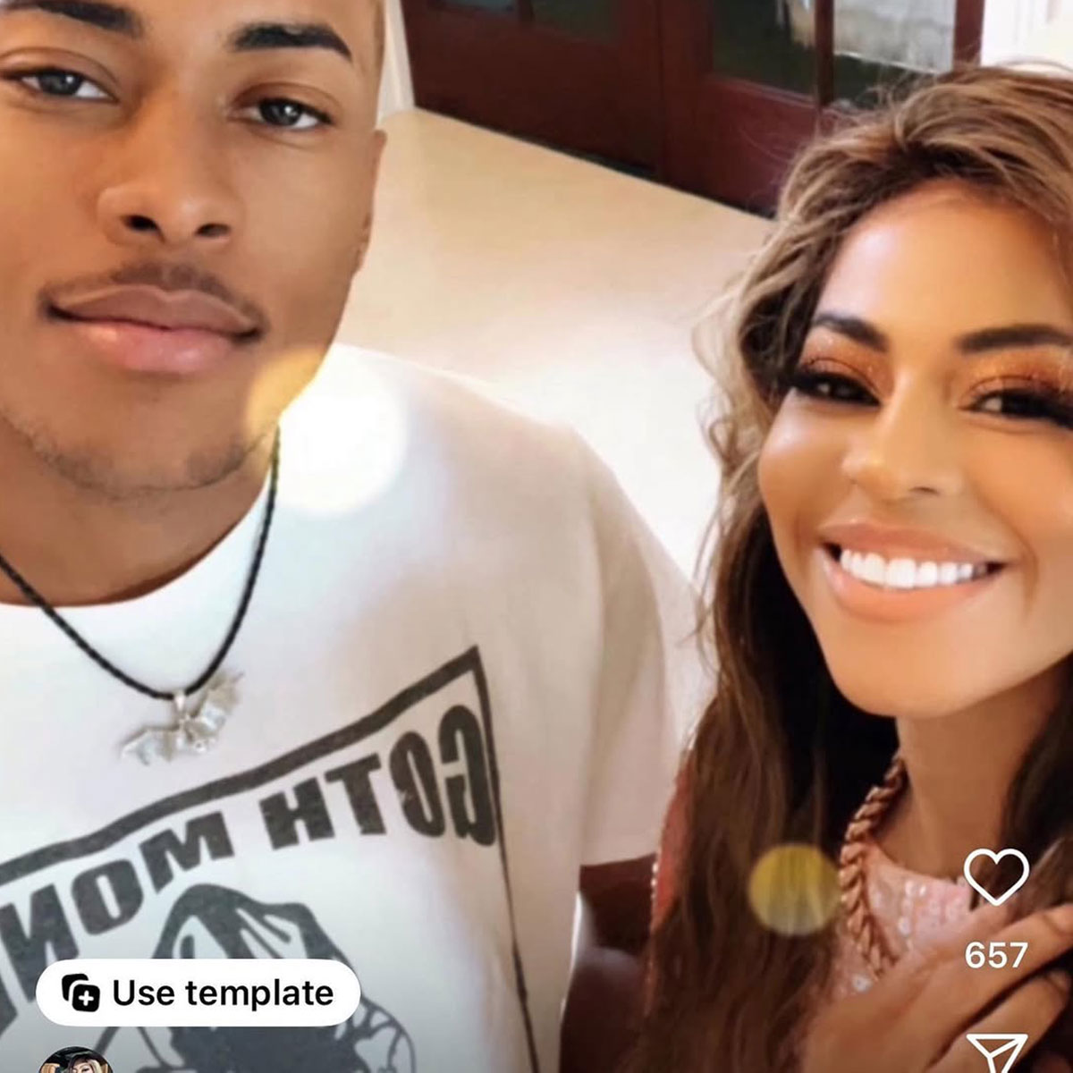 RHOSLC Star Mary Cosby’s Son Robert Cosby Jr. Dead at 23