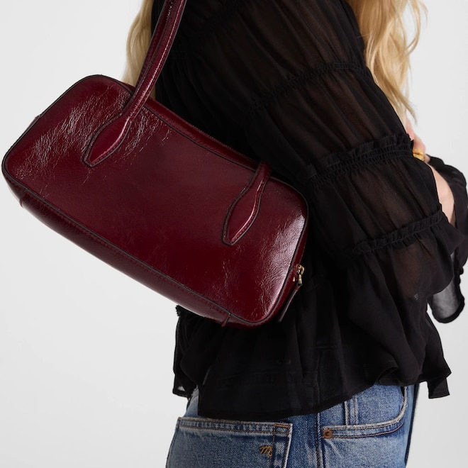 10 Minimalist Bags That Are So Quiet Luxury-Coded