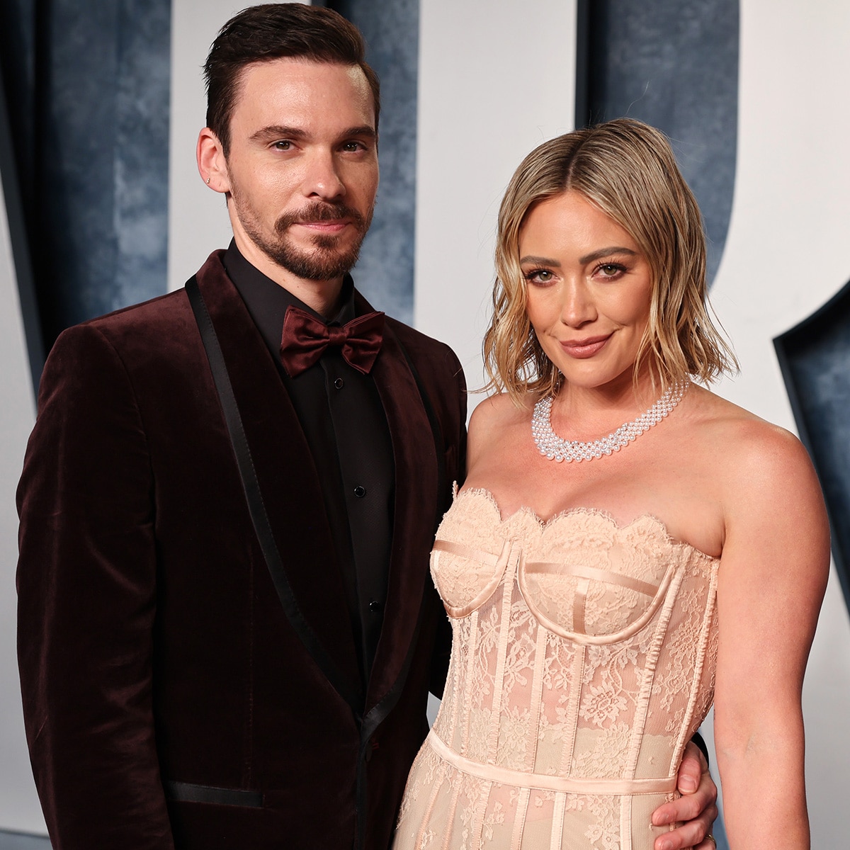 Hilary Duff Details Throwing Matthew Koma’s Phone in “Drag-Out” Fight