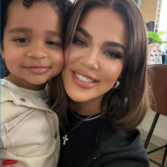 Khloe Kardashian Reveals Tatum Thompson’s Unique Name for Kris Jenner