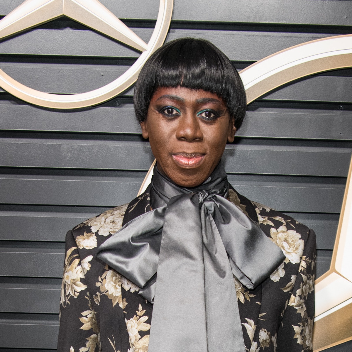 ANTM’s Miss J Alexander Spent 5 Weeks in a Coma After Suffering Stroke