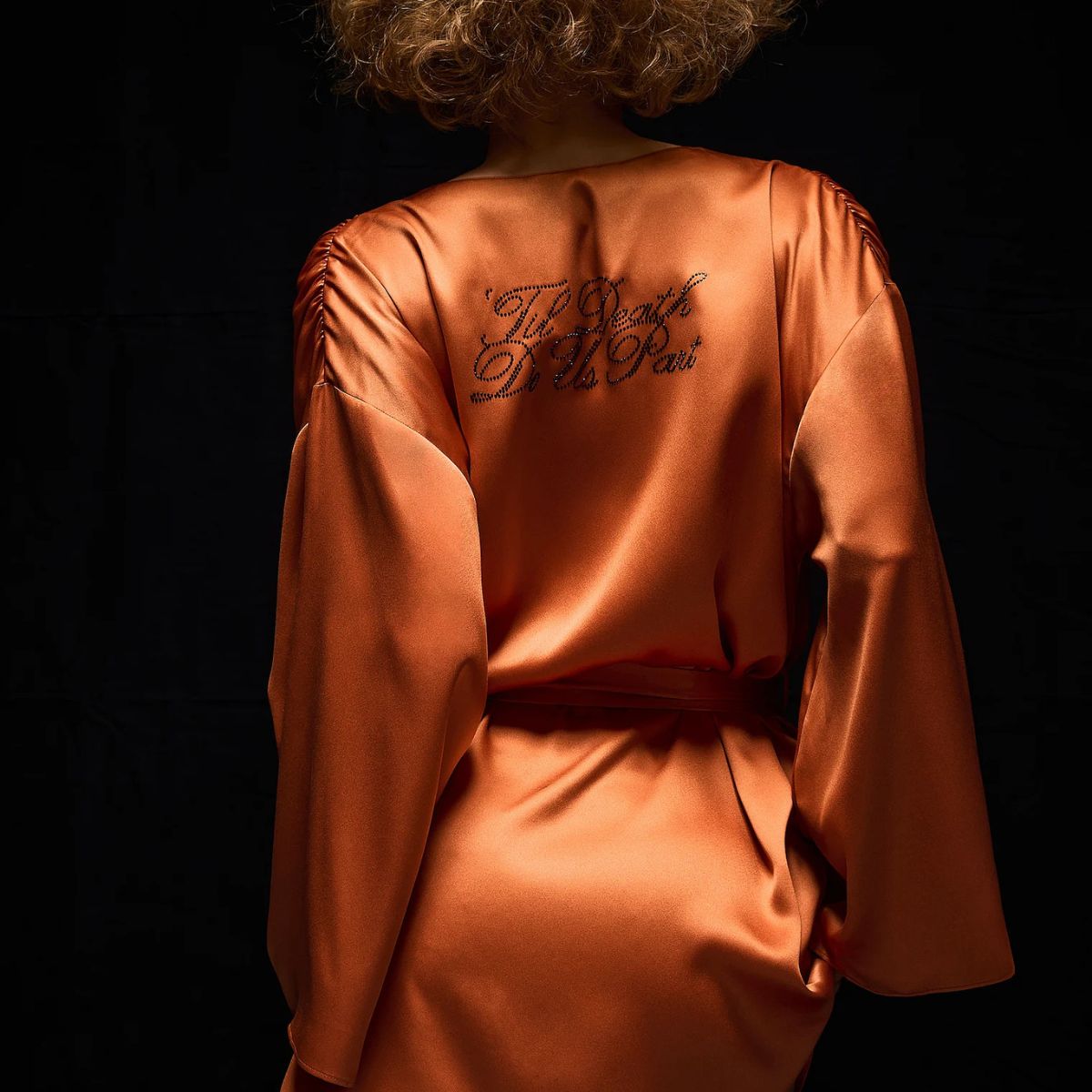 ‘Til Death Do Us Part: Victoria’s Secret x The Bride! Is Here