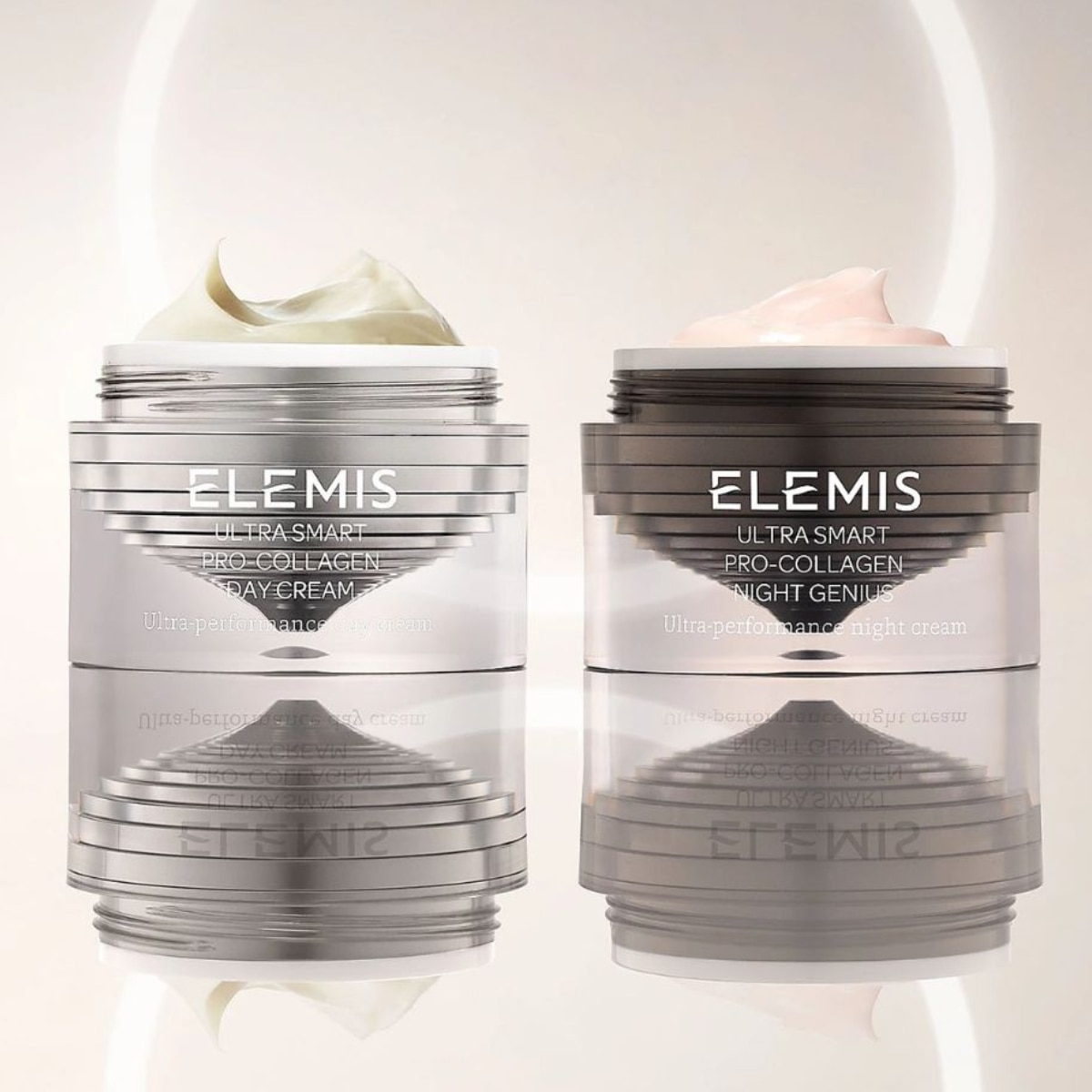 Save Hundreds (!!!) on Elemis’ Ultra-Smart Pro-Collagen Skincare Set