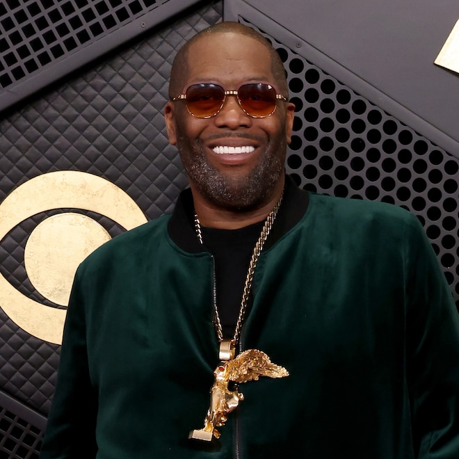 Killer Mike Returns to Grammys 2 Years After His Arrest at Award Show