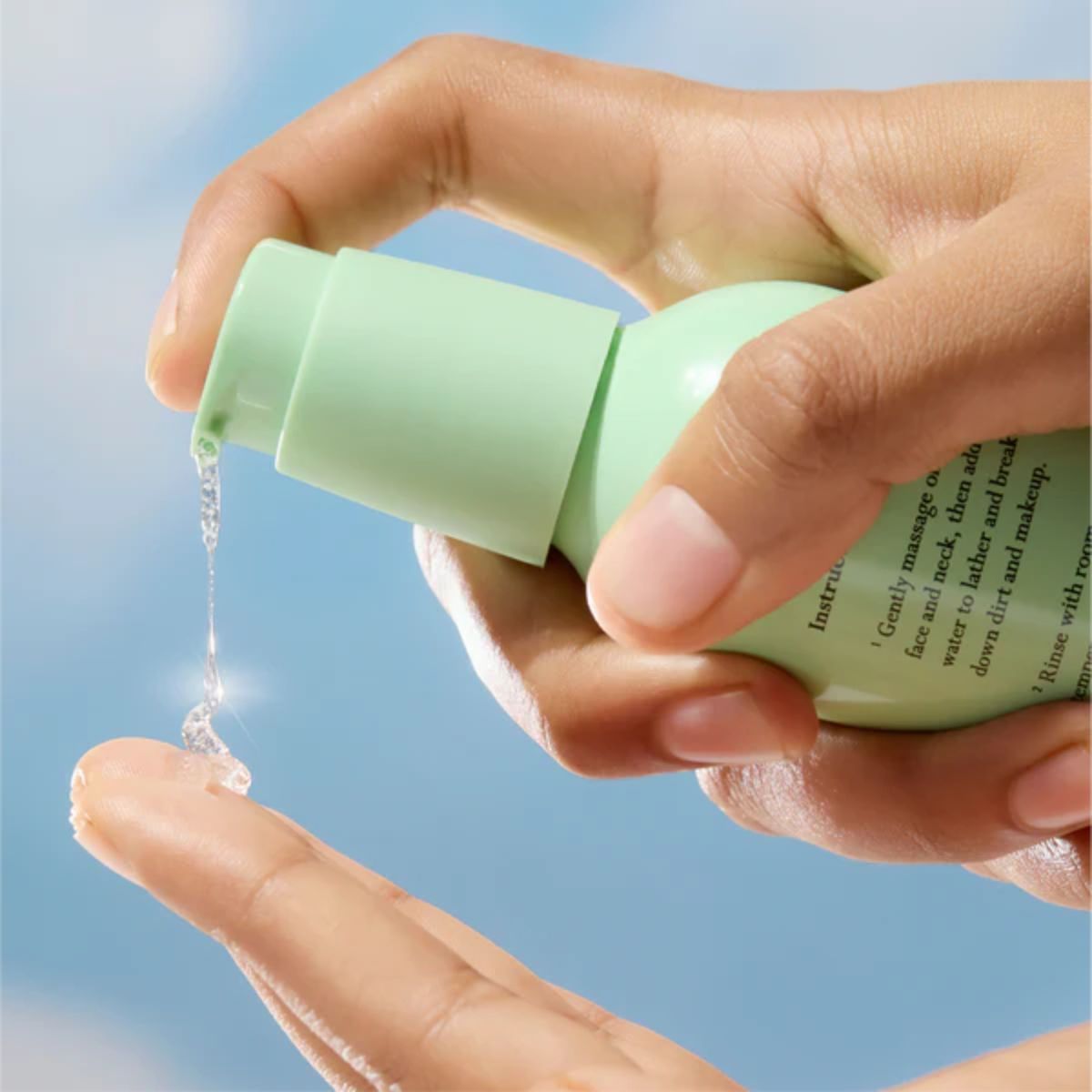 Here’s How to Score Free Skincare From Dieux This Weekend