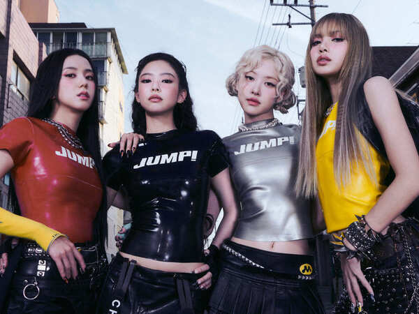 BLACKPINK Release 3rd Mini Album DEADLINEs Tracklist