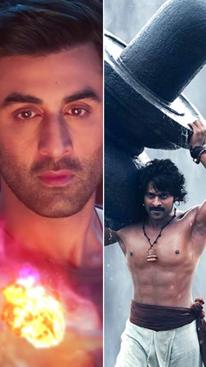 Bollywood Mahashivratri Playlist