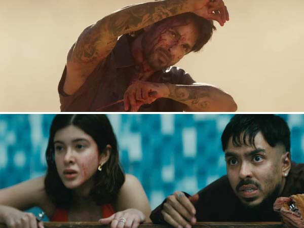 Box Office Report: O Romeo Crosses Rs 20 Crore Mark Tu Yaa Main Shows Growth On Valentineâs Day Box Office Report: O Romeo Crosses Rs 20 Crore Mark Tu Yaa Main Shows Growth On Valentineâs Day