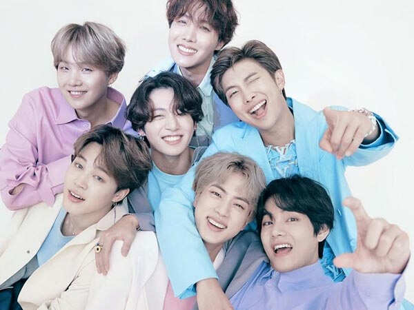 BTS Comeback Concert at Gwanghwamun and a Feature-length Documentary to Stream on OTT BTS Comeback Concert at Gwanghwamun and a Feature-length Documentary to Stream on OTT