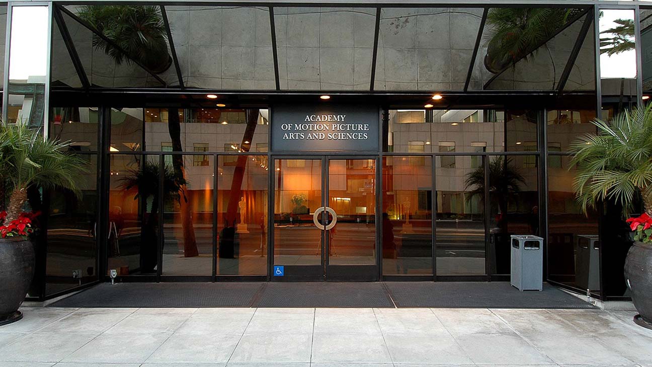 Film Academy Will No Longer Show Oscar-Nominated Films to Members on Big Screen (Exclusive)