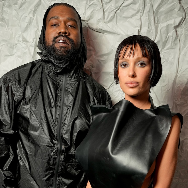 Bianca Censori Compares Kanye West Marriage Struggles to “Doing CPR”