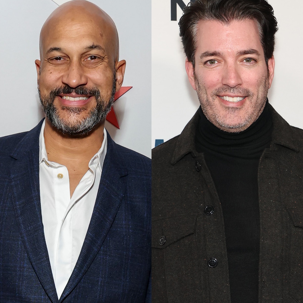 Keegan-Michael Key, Jonathan Scott Reveal Olympic Sports They’d Win
