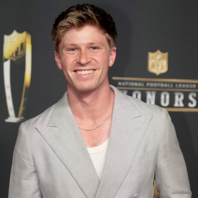 Robert Irwin Weighs in on Whether He Could Be the Next Bachelor