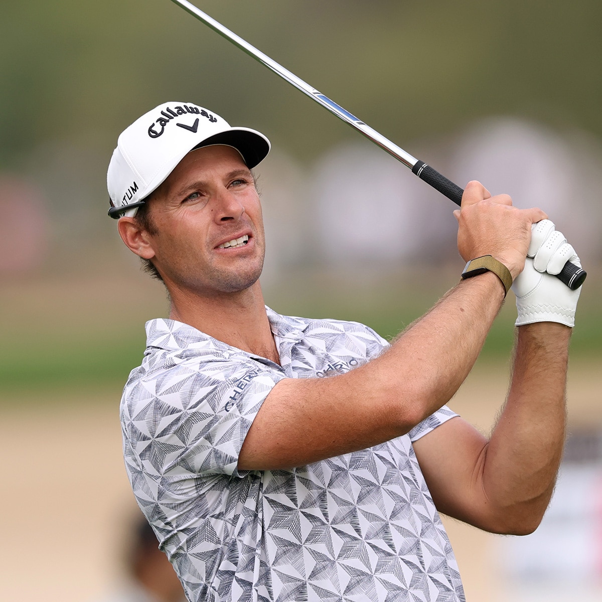 Pro Golfer Andrea Pavan Falls Down Elevator Shaft in Freak Accident