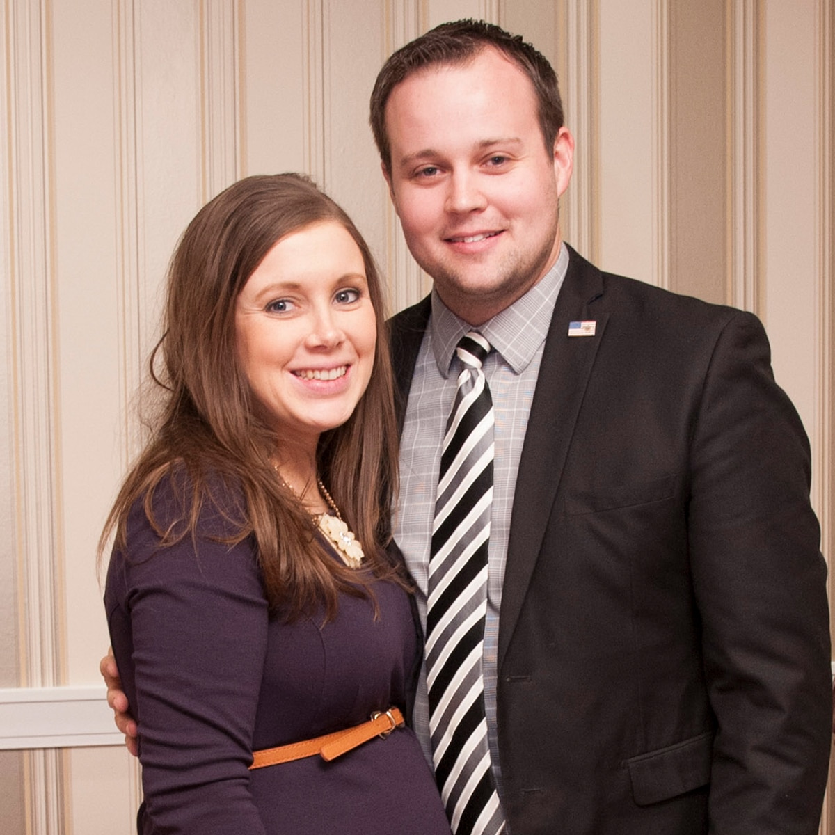 Anna Duggar Makes Rare Return to Social Media to Debut 3 New Puppies