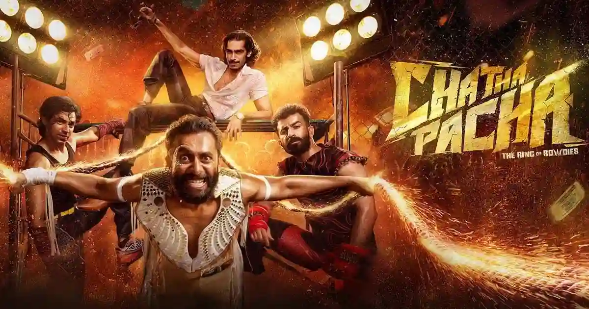 Chatha Pacha OTT release: Mollywood hit action comedy locks its streaming date Chatha Pacha OTT release: Mollywood hit action comedy locks its streaming date