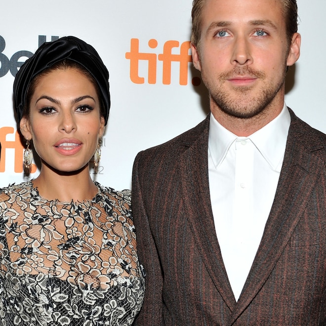 Eva Mendes Reveals Ryan Gosling’s Only Costar Who Made Her Jealous
