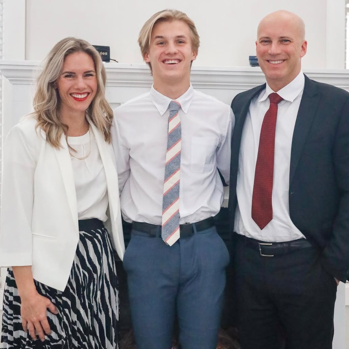 Ruby Franke’s Son Chad Franke Gets Surgery After His Appendix Bursts