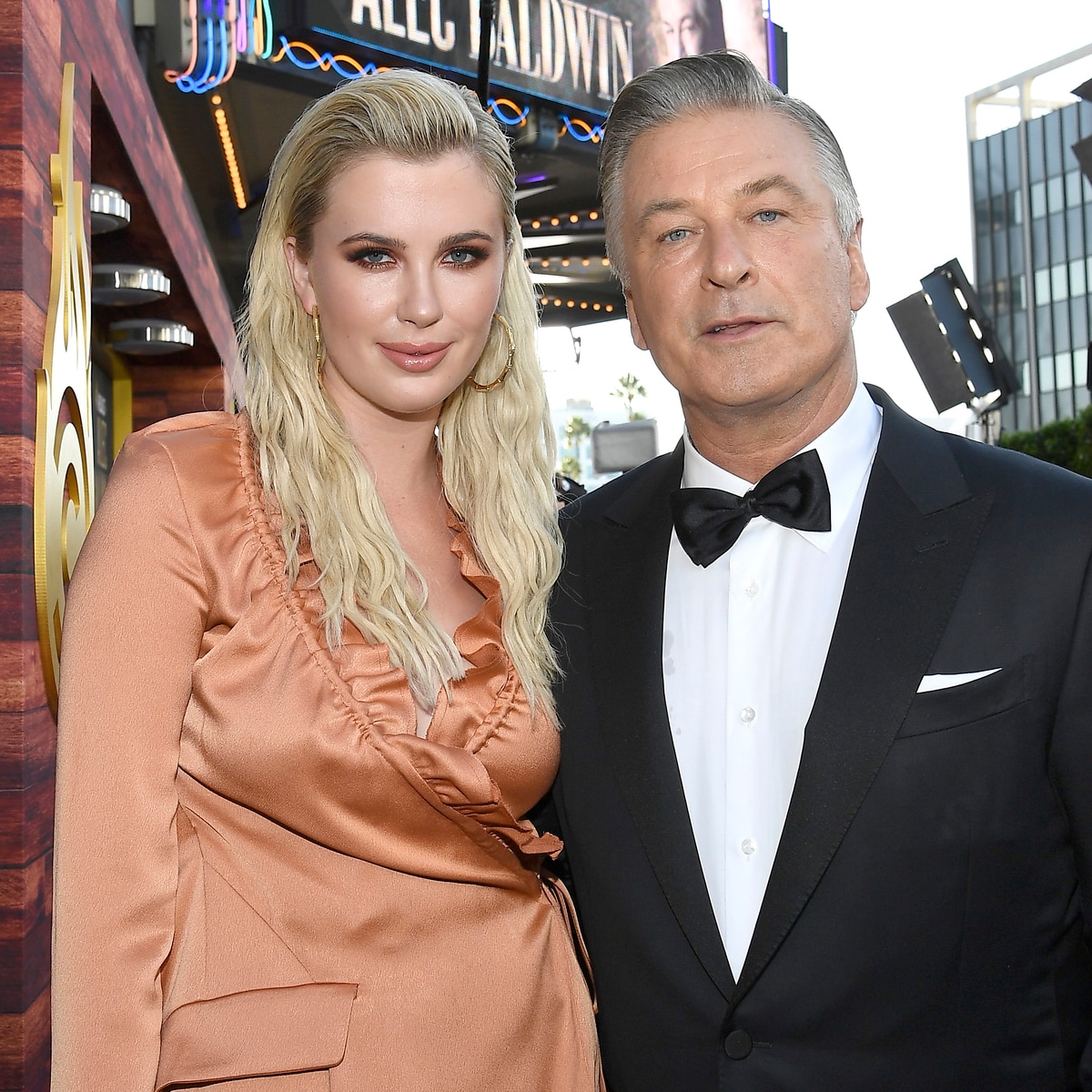 Alec Baldwin’s Daughter Ireland Reveals Her “Rules” for Nepo Babies
