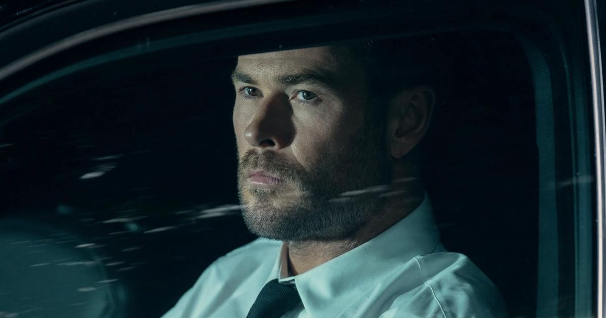 Crime 101 North America Box Office: Chris Hemsworth & Halle Berry Starrer Crime Drama Slips Out Of Top 3 With A Sharp 61 Percent Drop On Second Friday