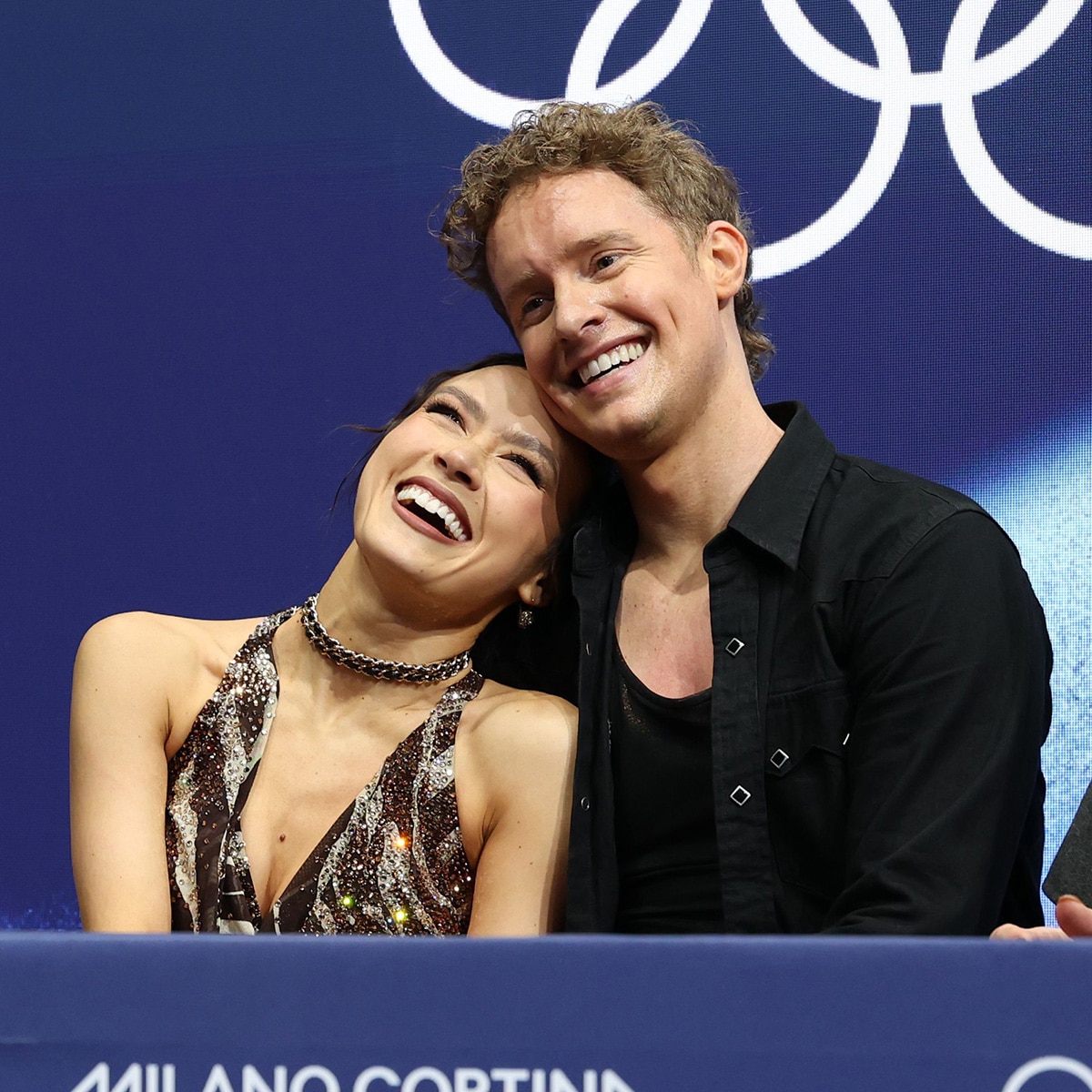 Olympics 2026: Inside Madison Chock, Evan Bates’ Scoring Controversy