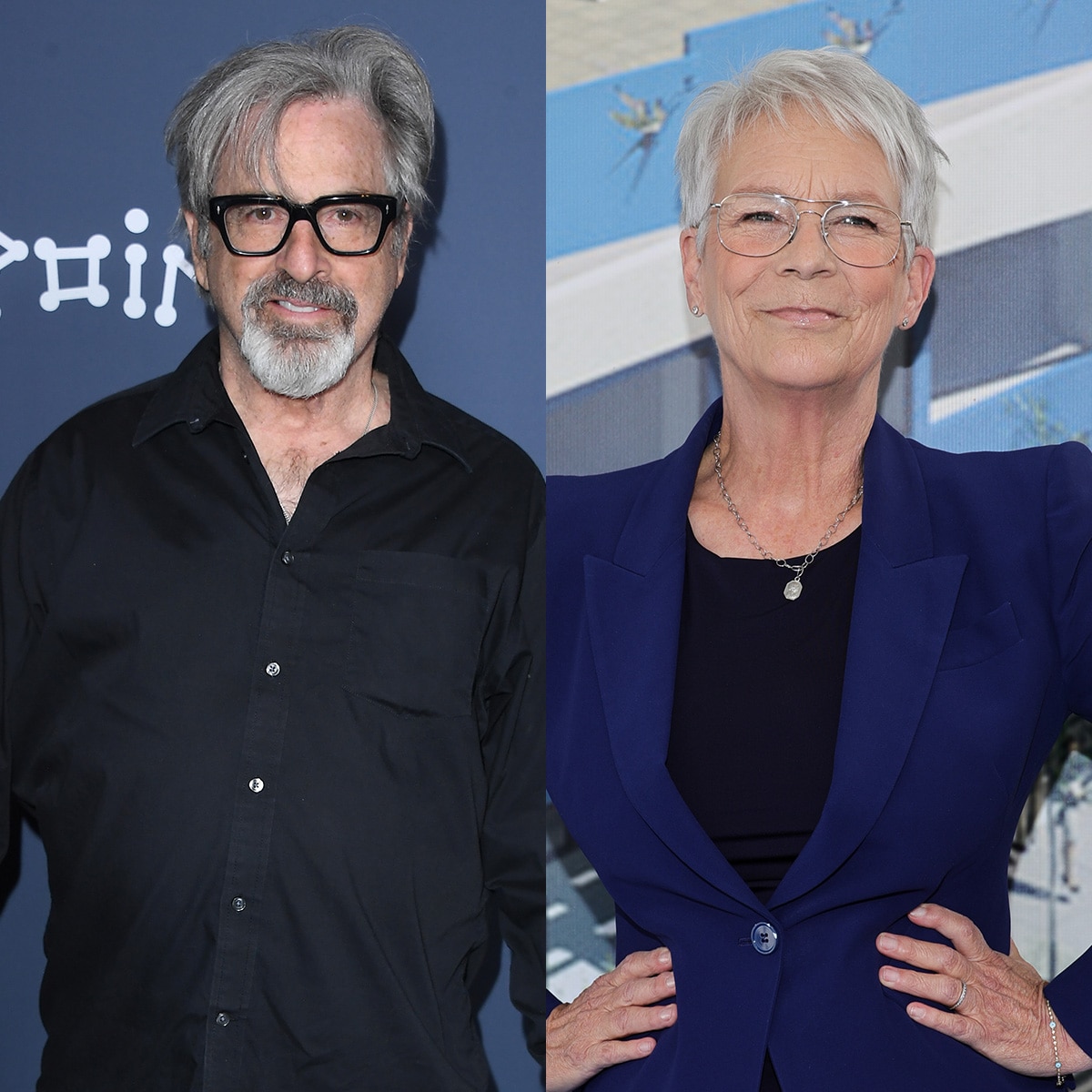 Jamie Lee Curtis Reacts to Death of “First Love” Robert Carradine